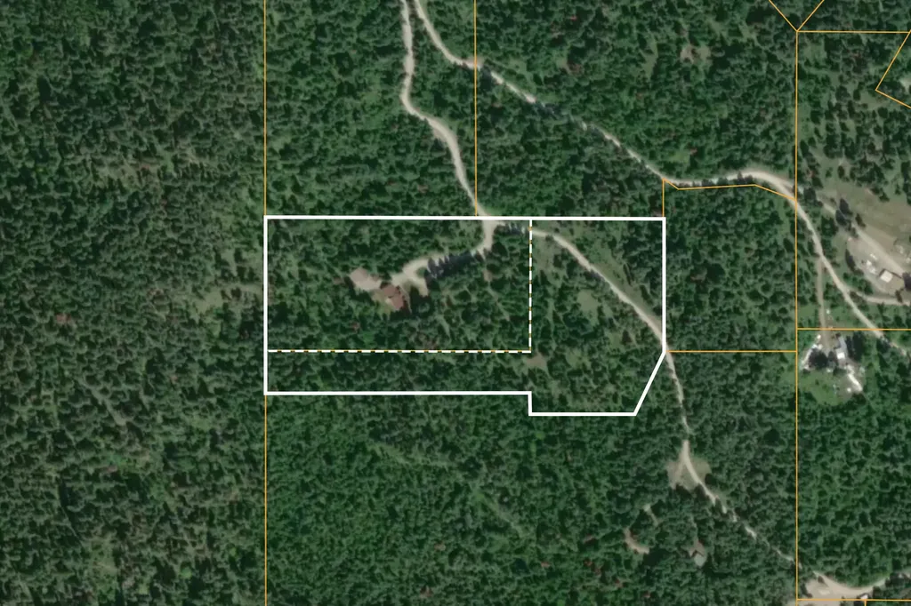 80 Lone Wolf Trail Lakeside MT 59922