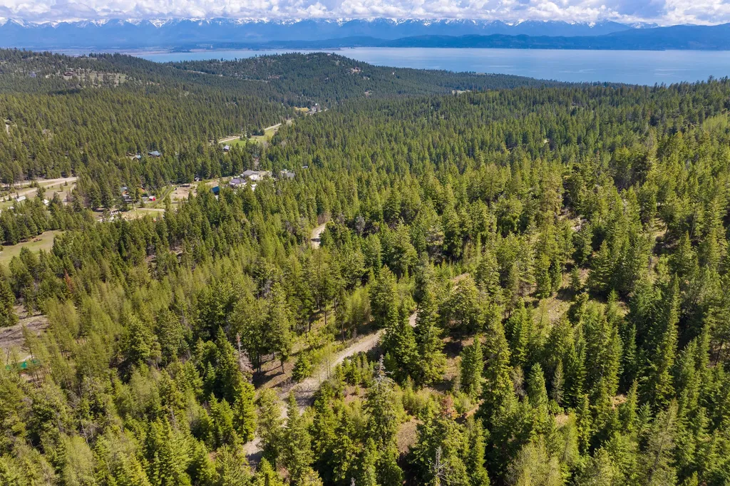 80 Lone Wolf Trail Lakeside MT 59922