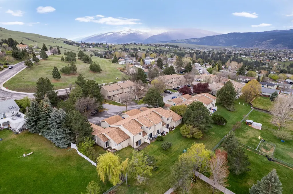 144 Willow Ridge Court Missoula MT 59803