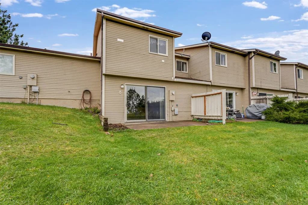 144 Willow Ridge Court Missoula MT 59803