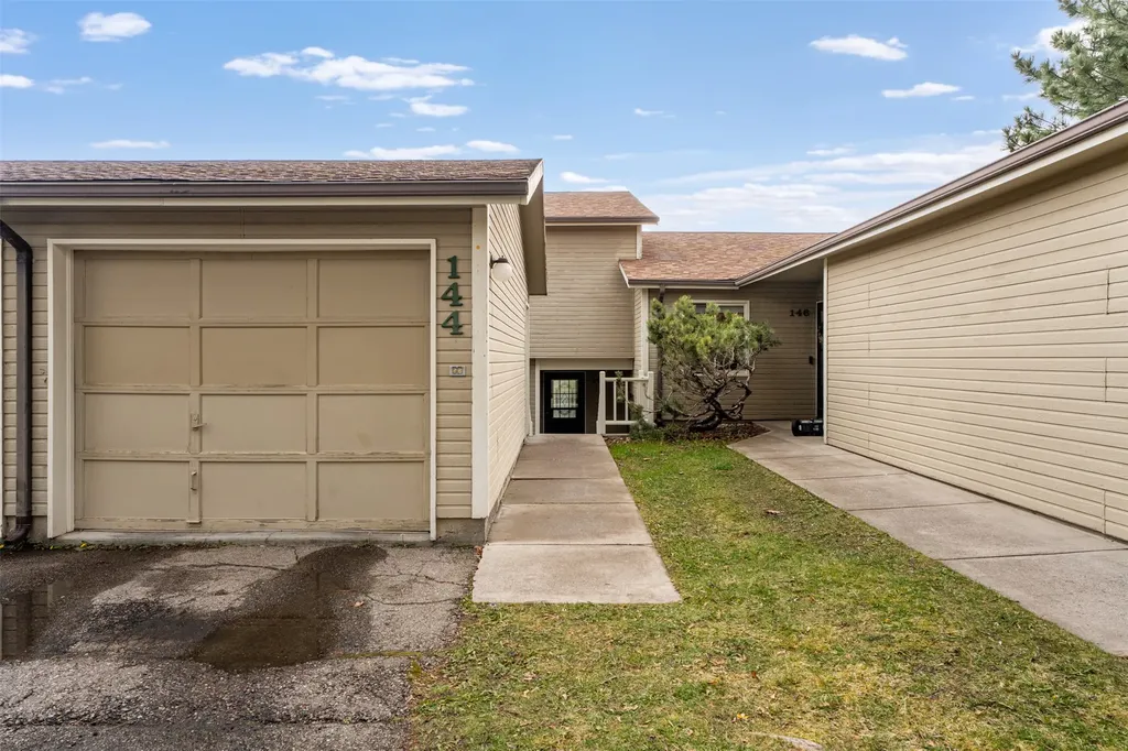 144 Willow Ridge Court Missoula MT 59803