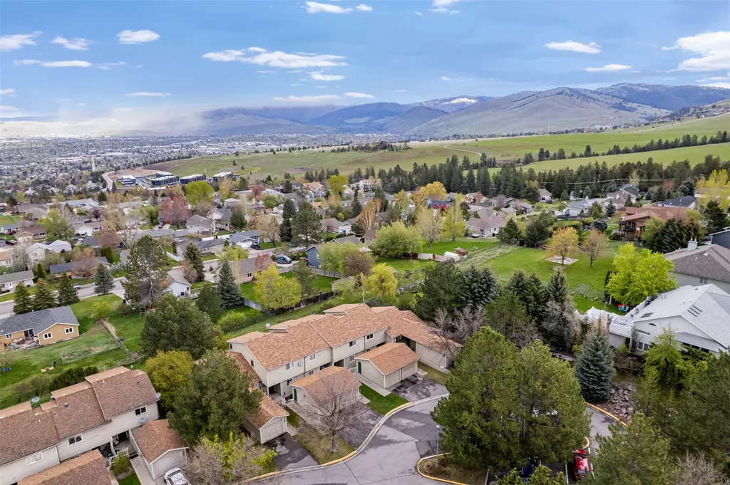 144 Willow Ridge Court Missoula MT 59803