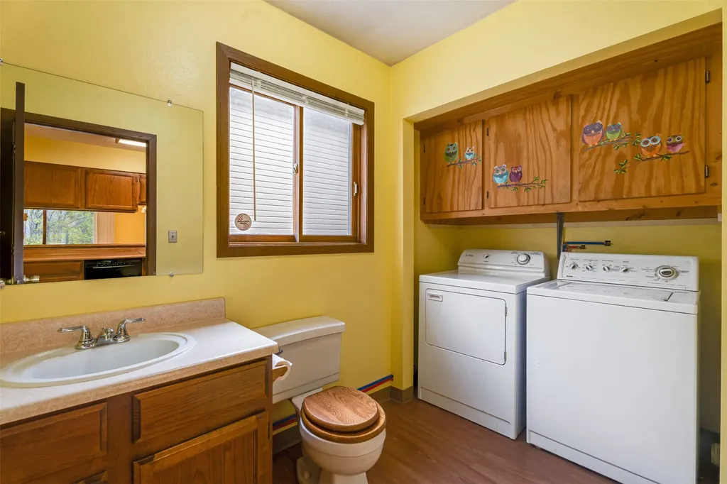 144 Willow Ridge Court Missoula MT 59803