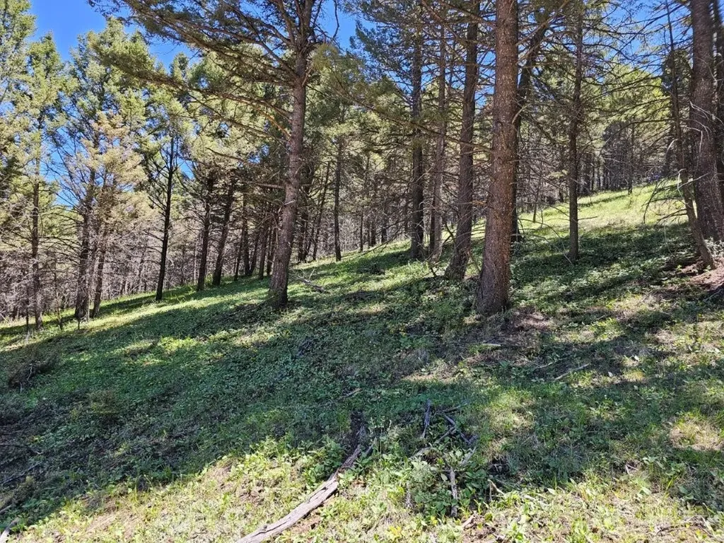Tbd Corbin Road Jefferson City MT 59638