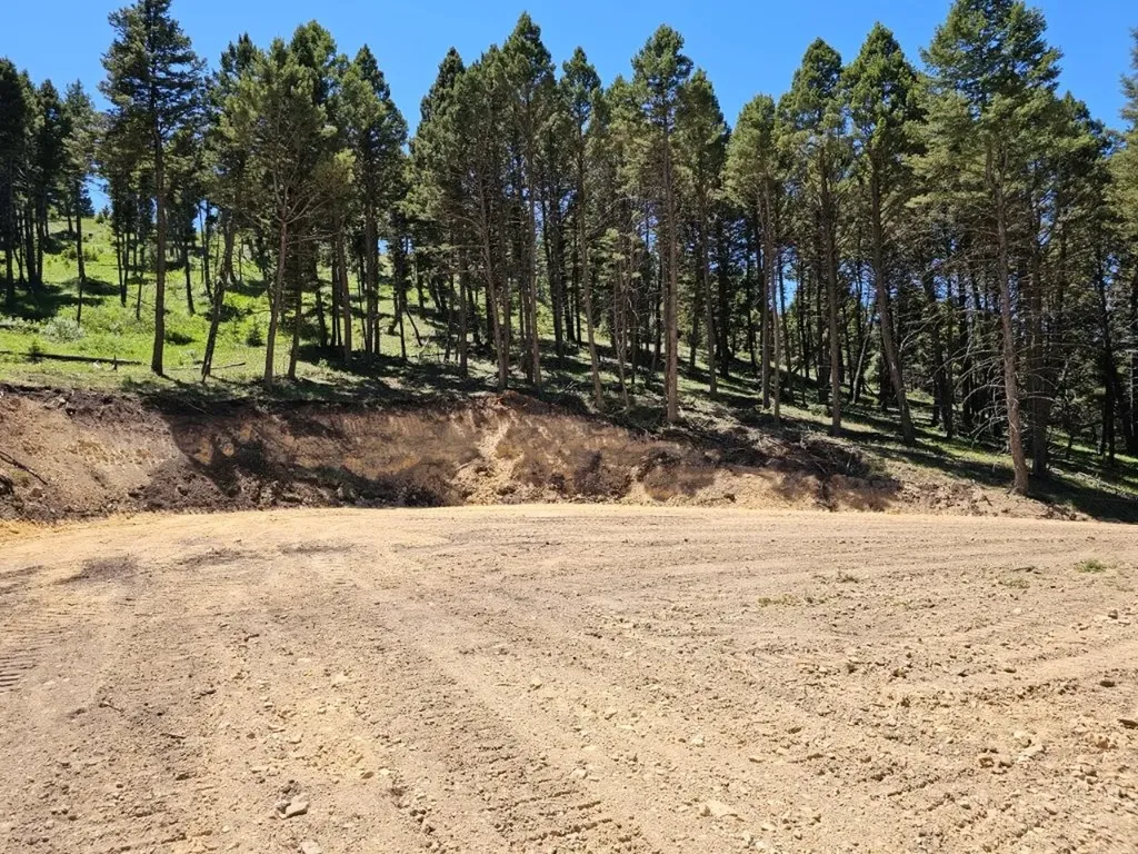 Tbd Corbin Road Jefferson City MT 59638