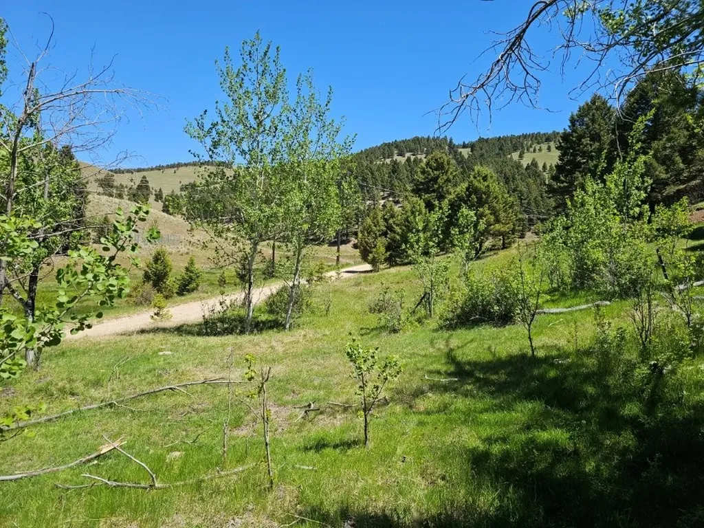 Tbd Corbin Road Jefferson City MT 59638