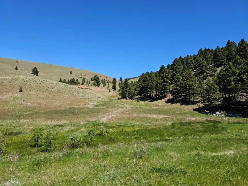 Tbd Corbin Road Jefferson City MT 59638