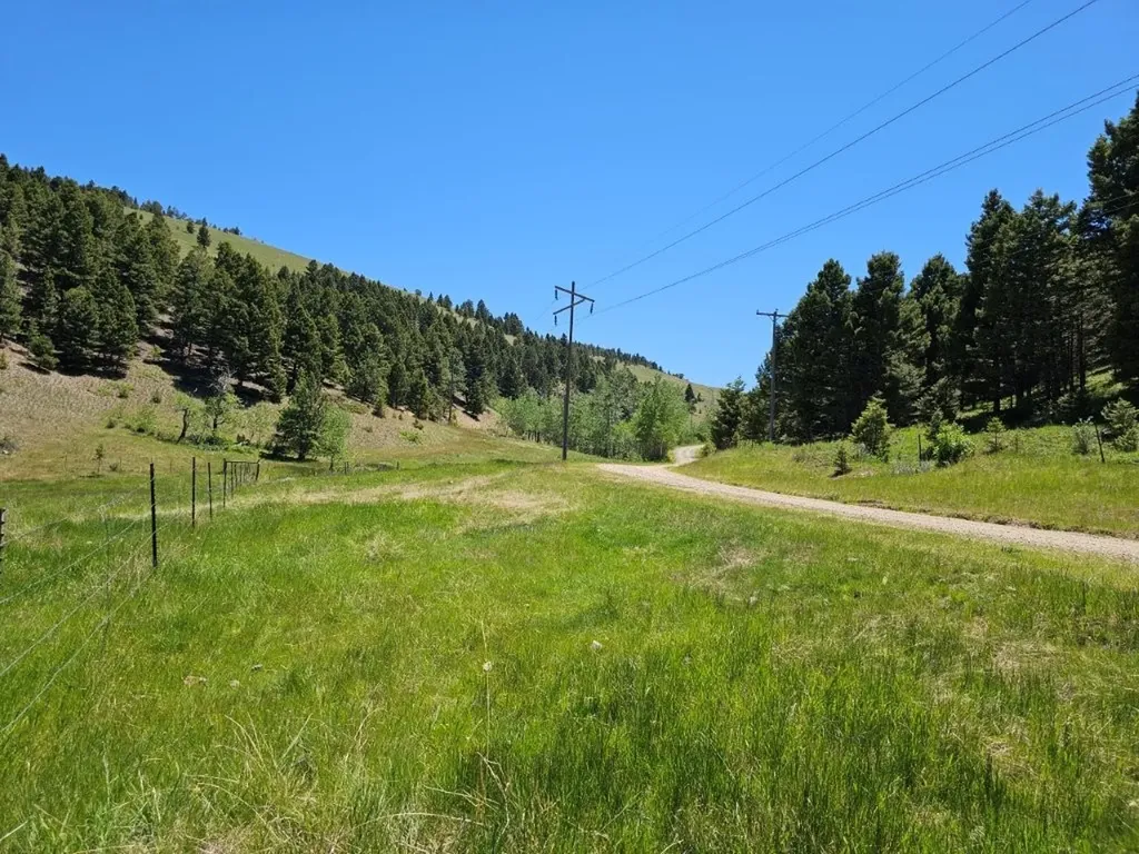 Tbd Corbin Road Jefferson City MT 59638