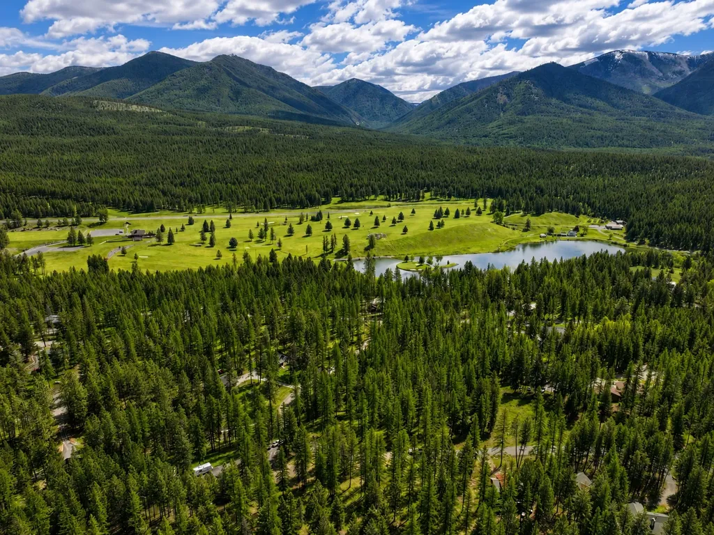 321 Forest Loop Eureka MT 59917