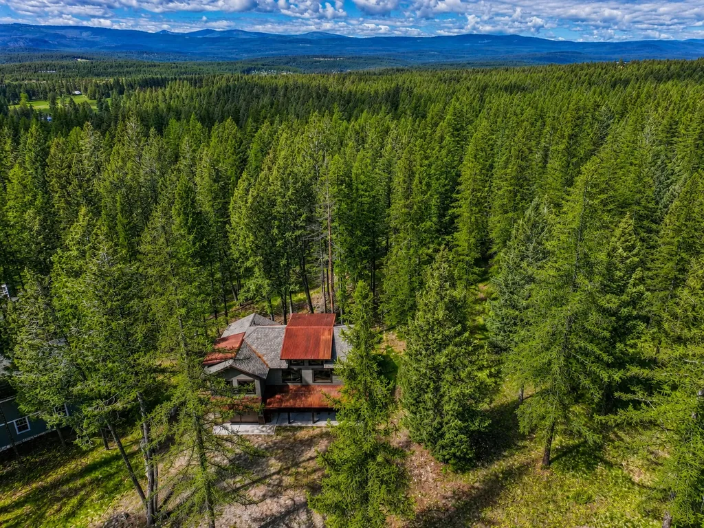 321 Forest Loop Eureka MT 59917