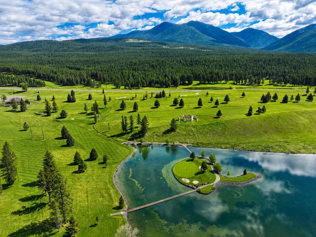 321 Forest Loop Eureka MT 59917