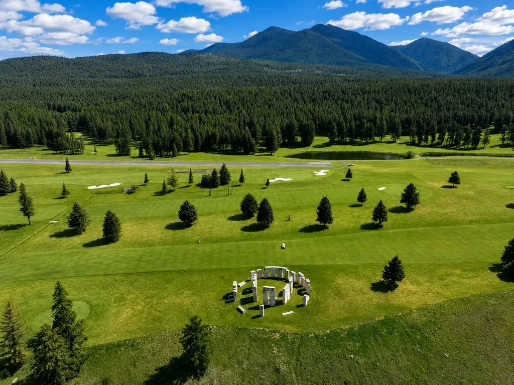 321 Forest Loop Eureka MT 59917