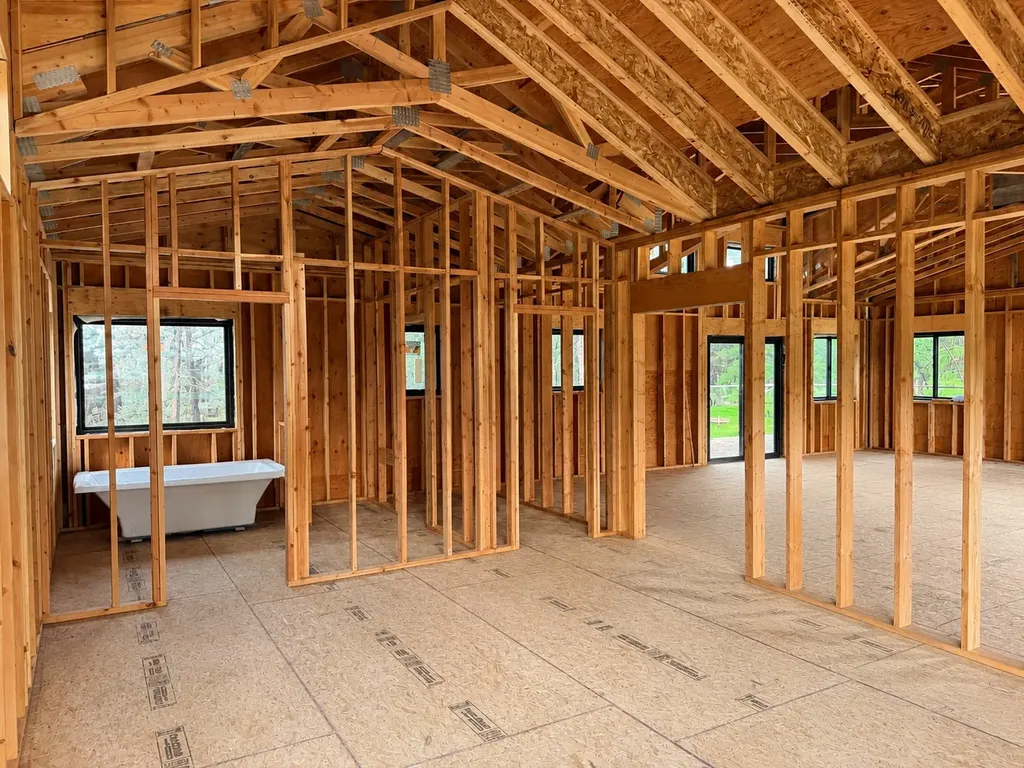 321 Forest Loop Eureka MT 59917