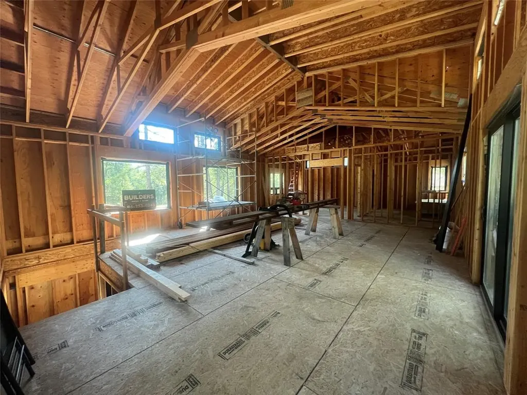 321 Forest Loop Eureka MT 59917