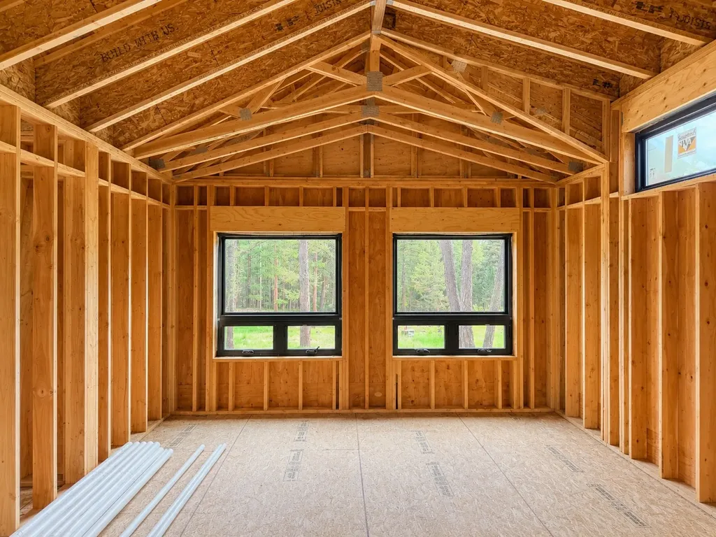 321 Forest Loop Eureka MT 59917