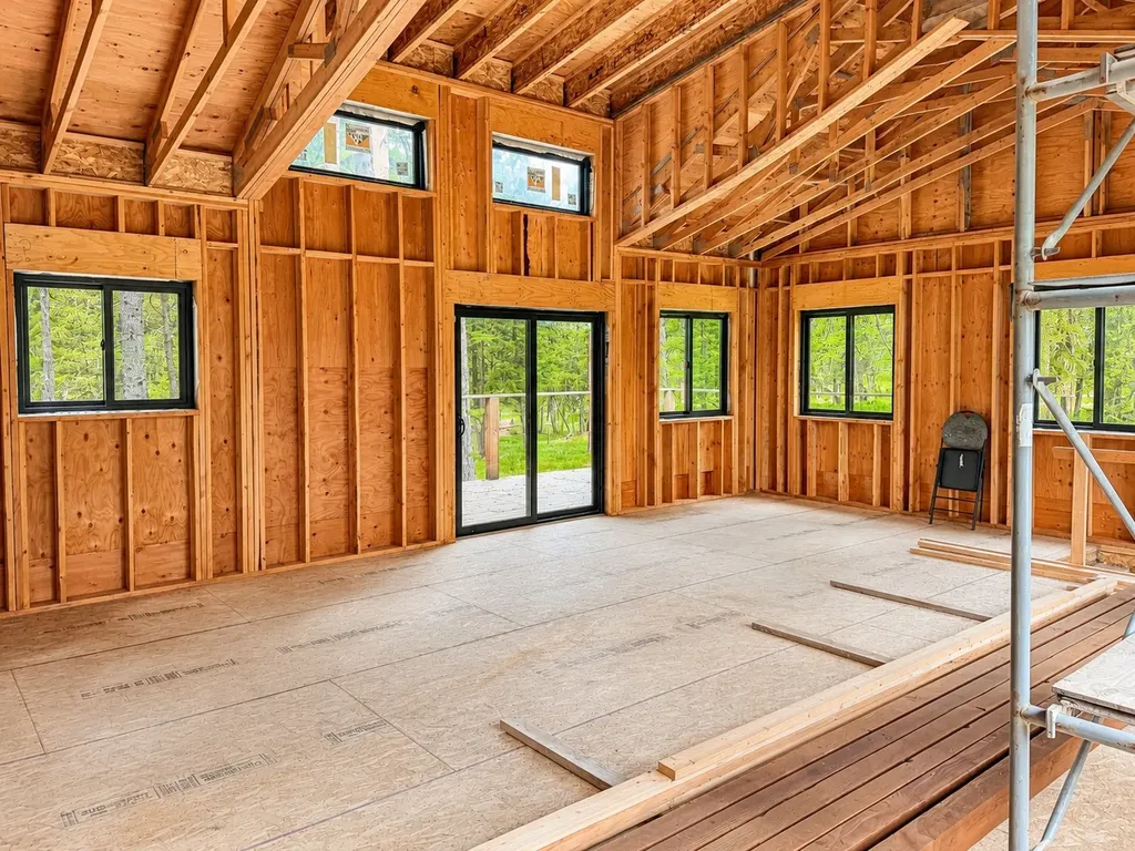 321 Forest Loop Eureka MT 59917