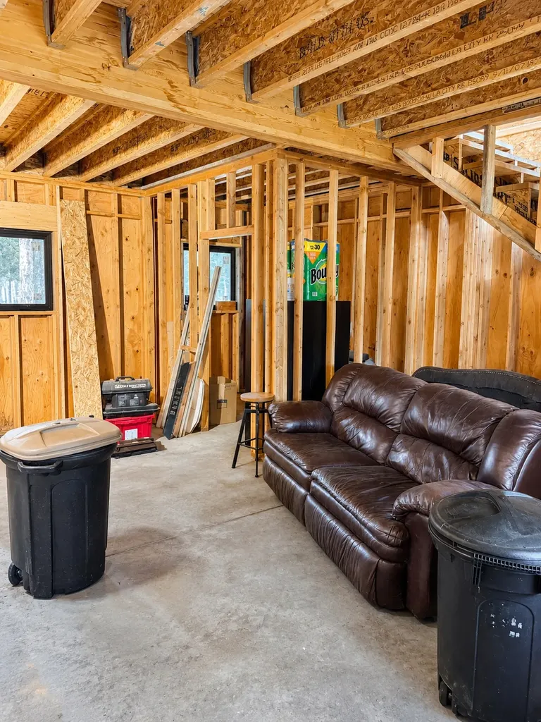 321 Forest Loop Eureka MT 59917