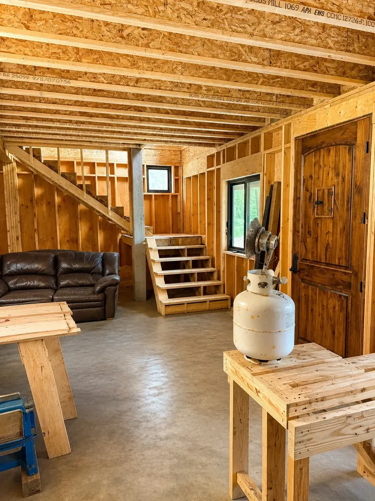 321 Forest Loop Eureka MT 59917