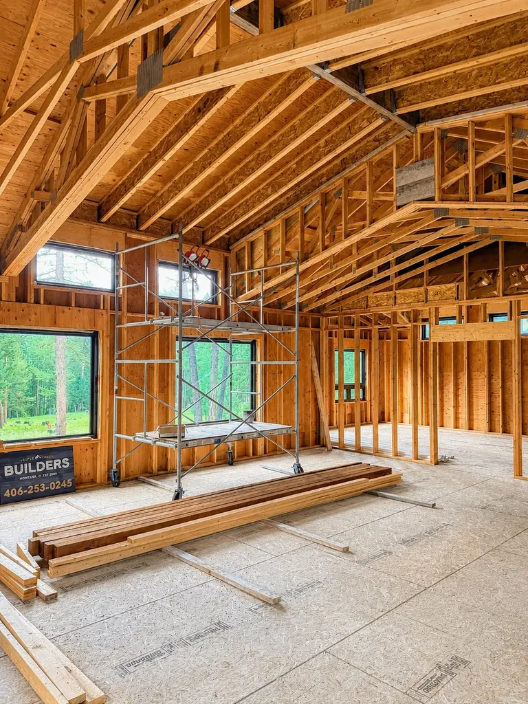 321 Forest Loop Eureka MT 59917