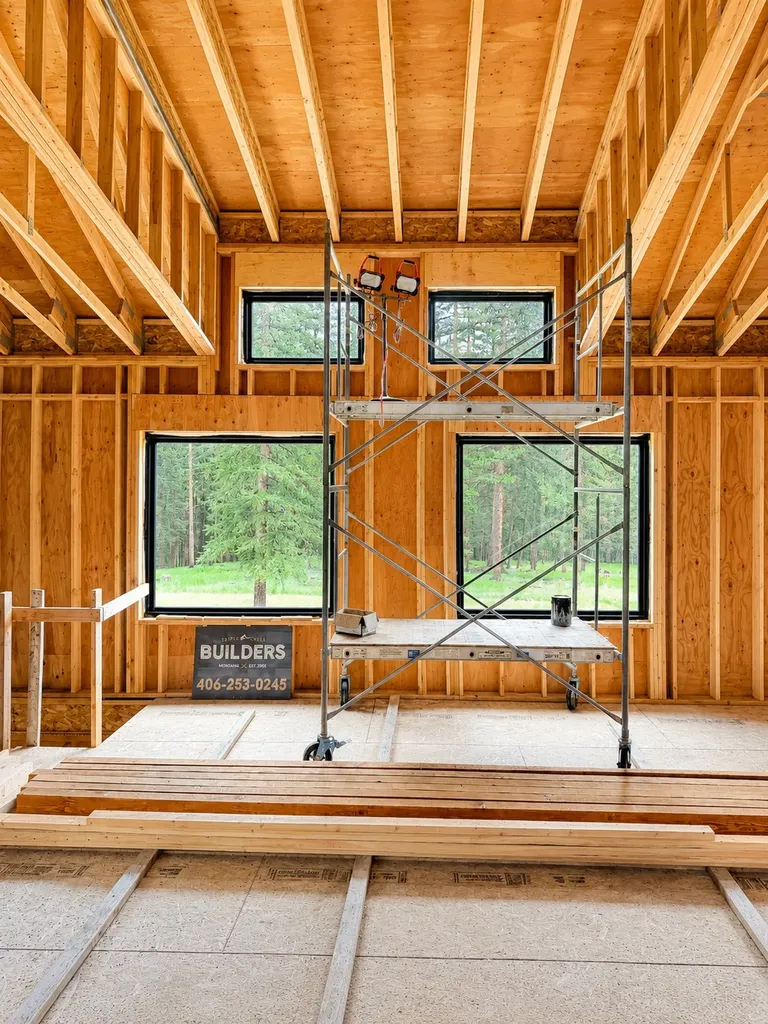 321 Forest Loop Eureka MT 59917
