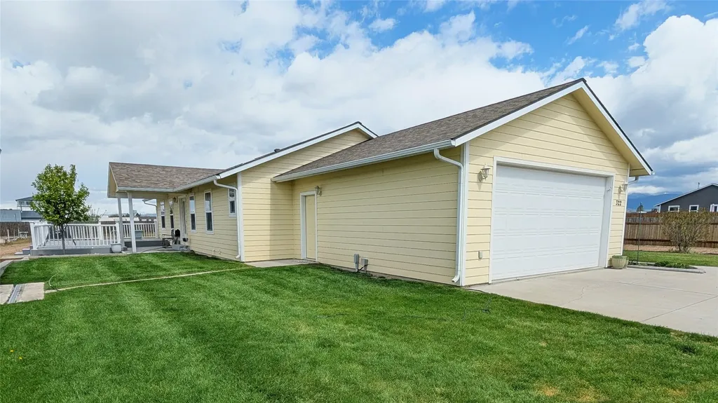322 Hadli Court Stevensville MT 59870