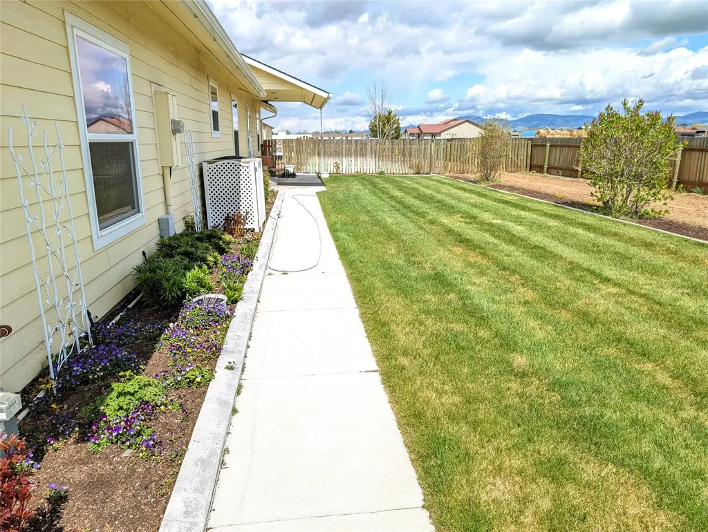 322 Hadli Court Stevensville MT 59870