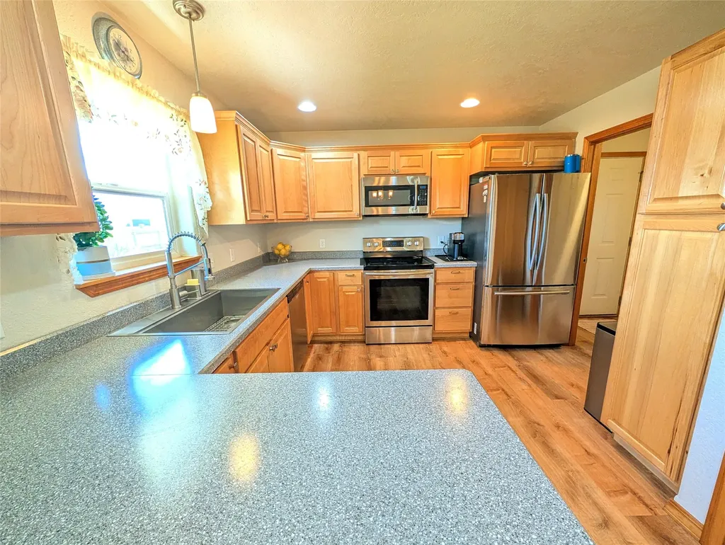 322 Hadli Court Stevensville MT 59870
