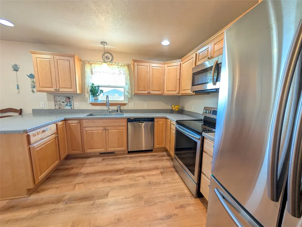 322 Hadli Court Stevensville MT 59870