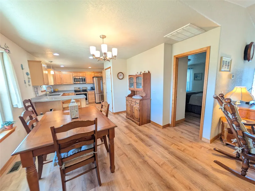 322 Hadli Court Stevensville MT 59870