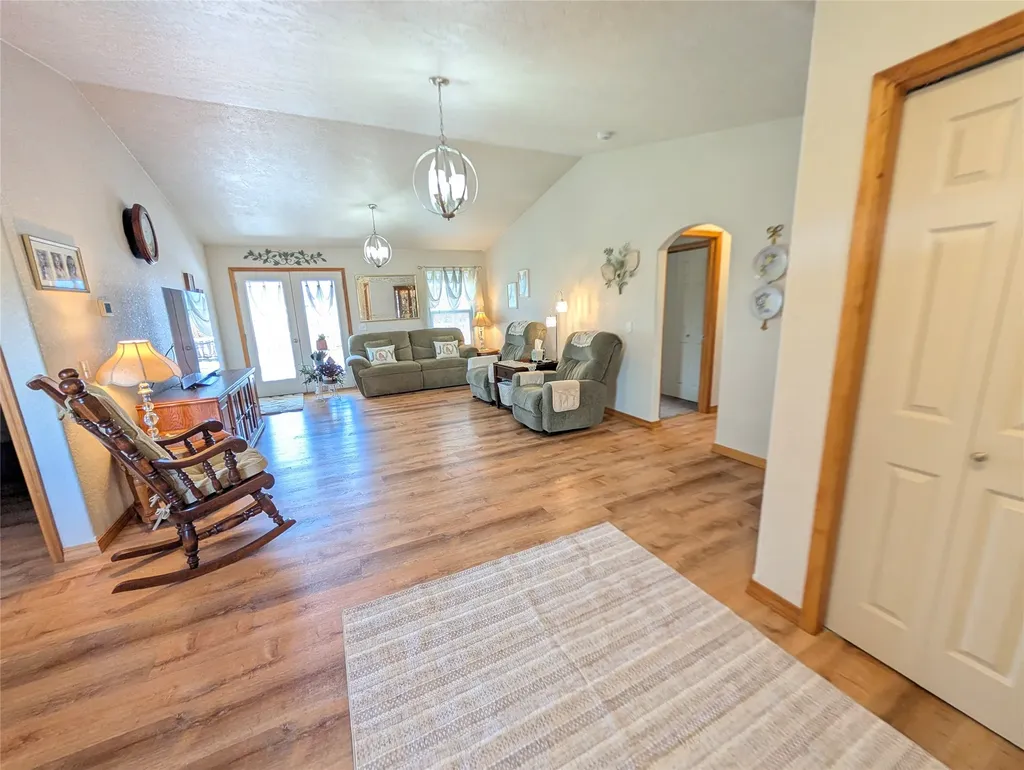 322 Hadli Court Stevensville MT 59870