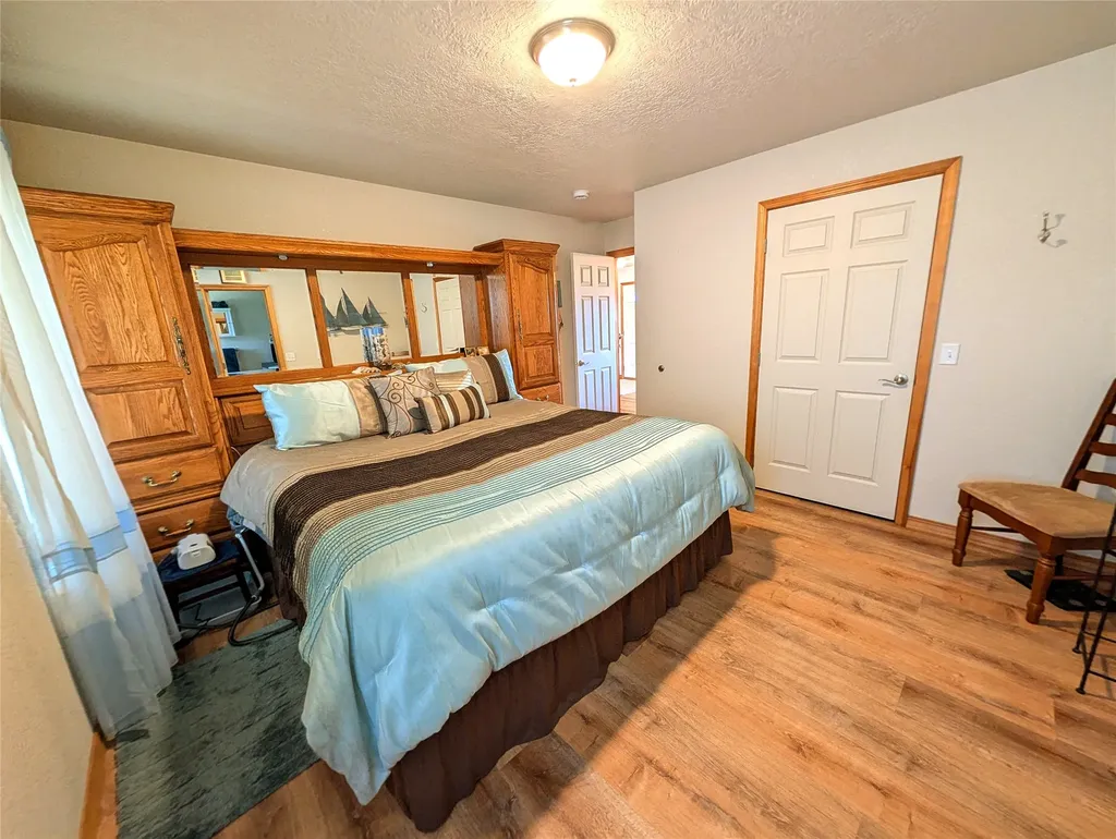 322 Hadli Court Stevensville MT 59870