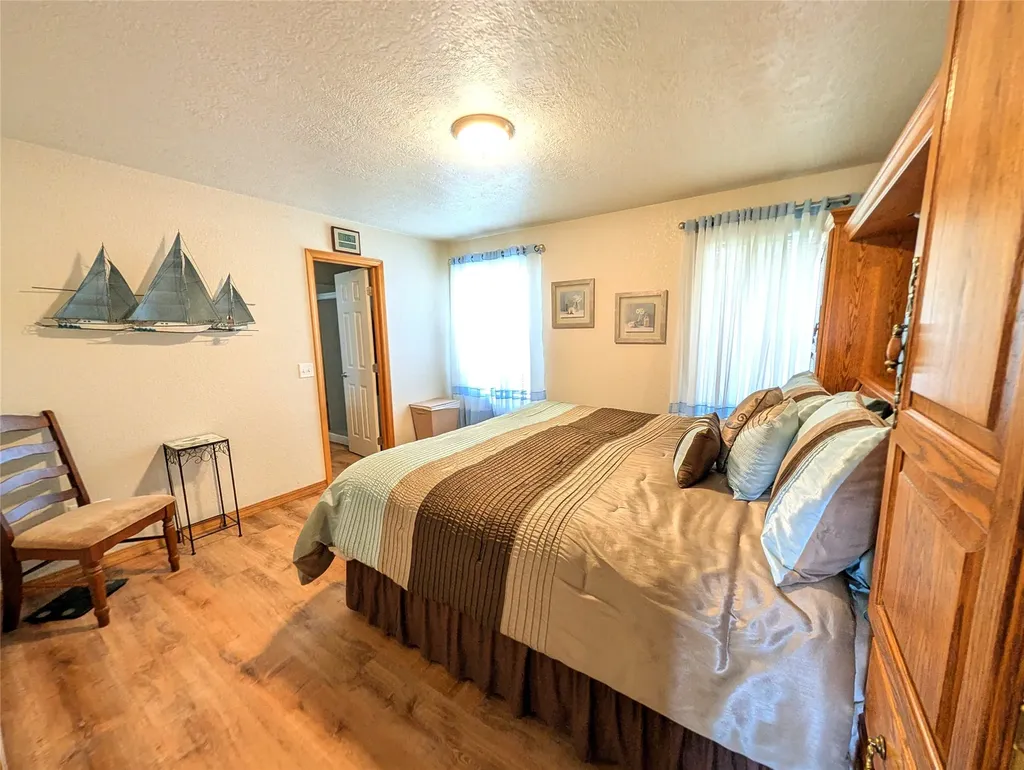 322 Hadli Court Stevensville MT 59870