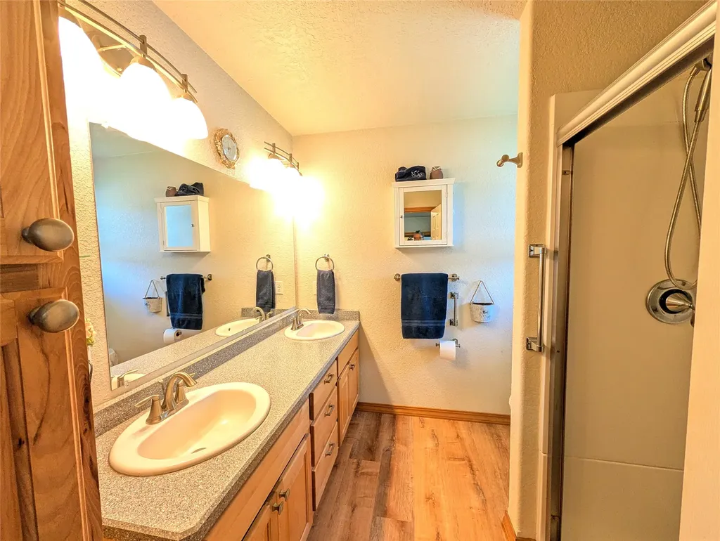 322 Hadli Court Stevensville MT 59870