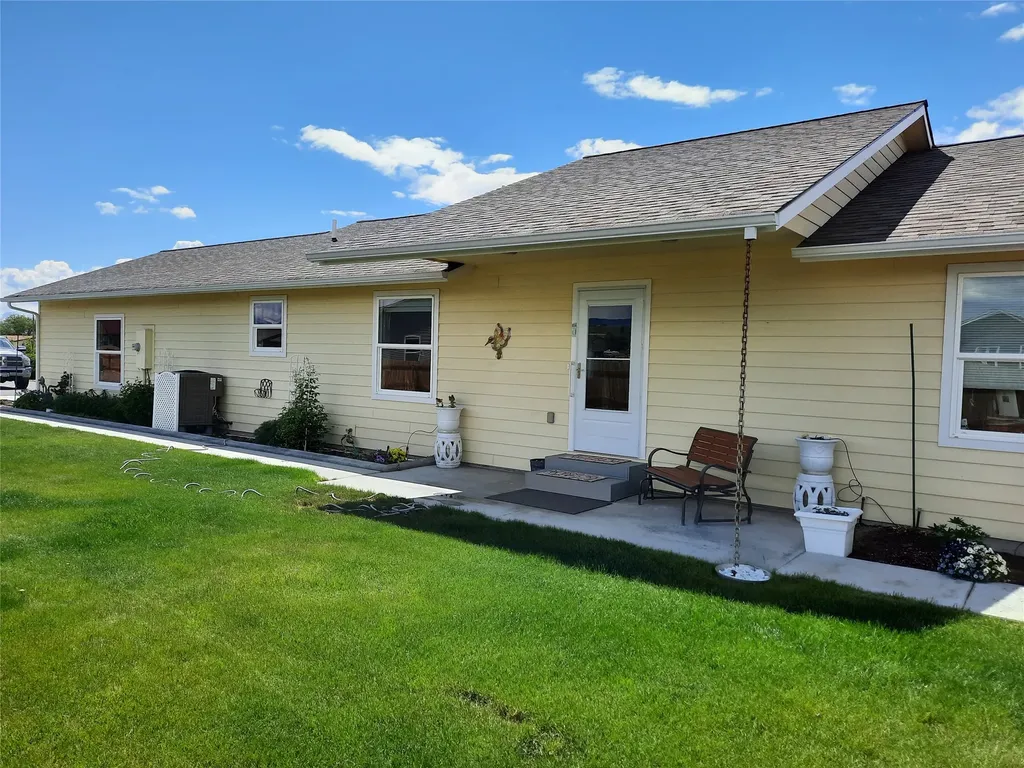322 Hadli Court Stevensville MT 59870