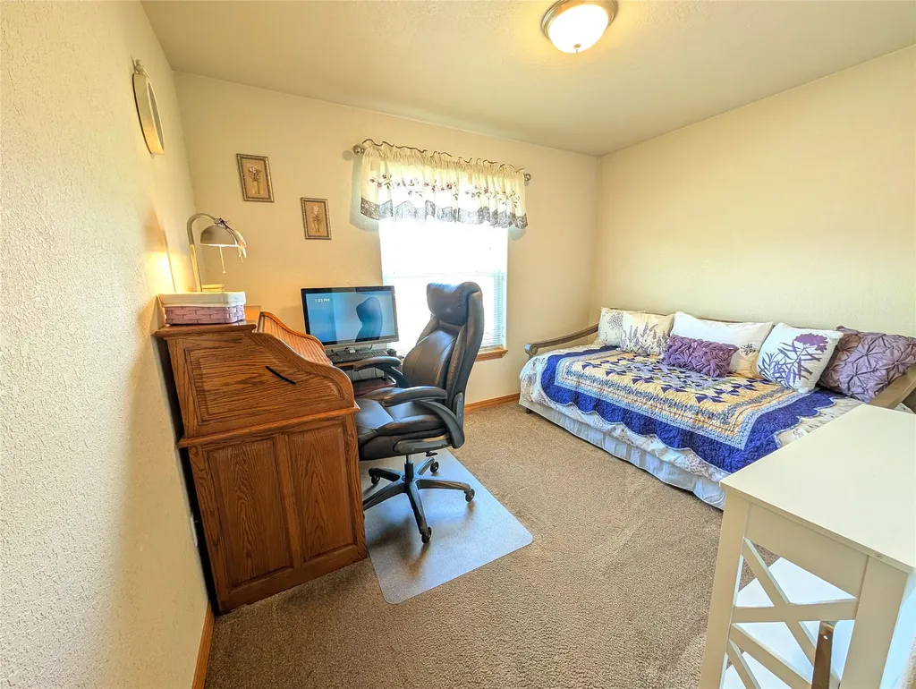 322 Hadli Court Stevensville MT 59870