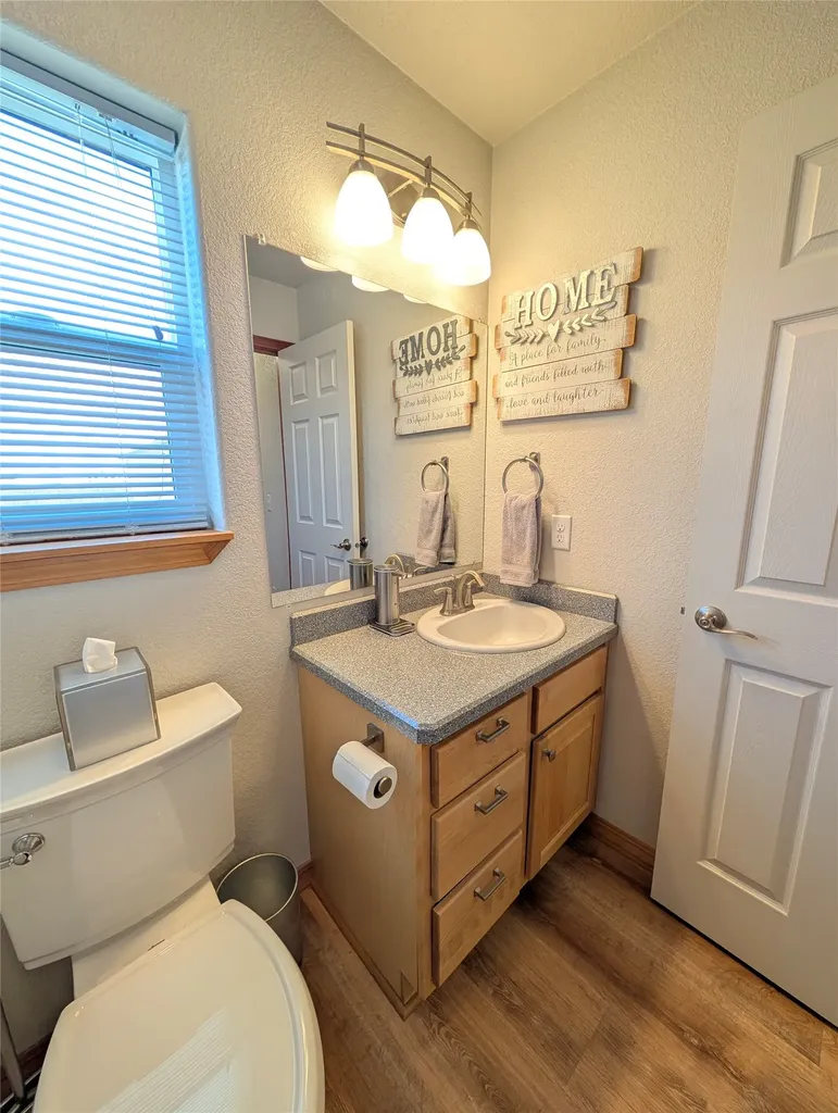 322 Hadli Court Stevensville MT 59870