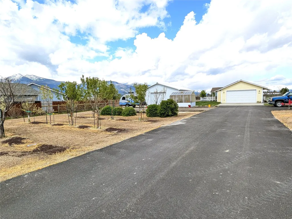 322 Hadli Court Stevensville MT 59870