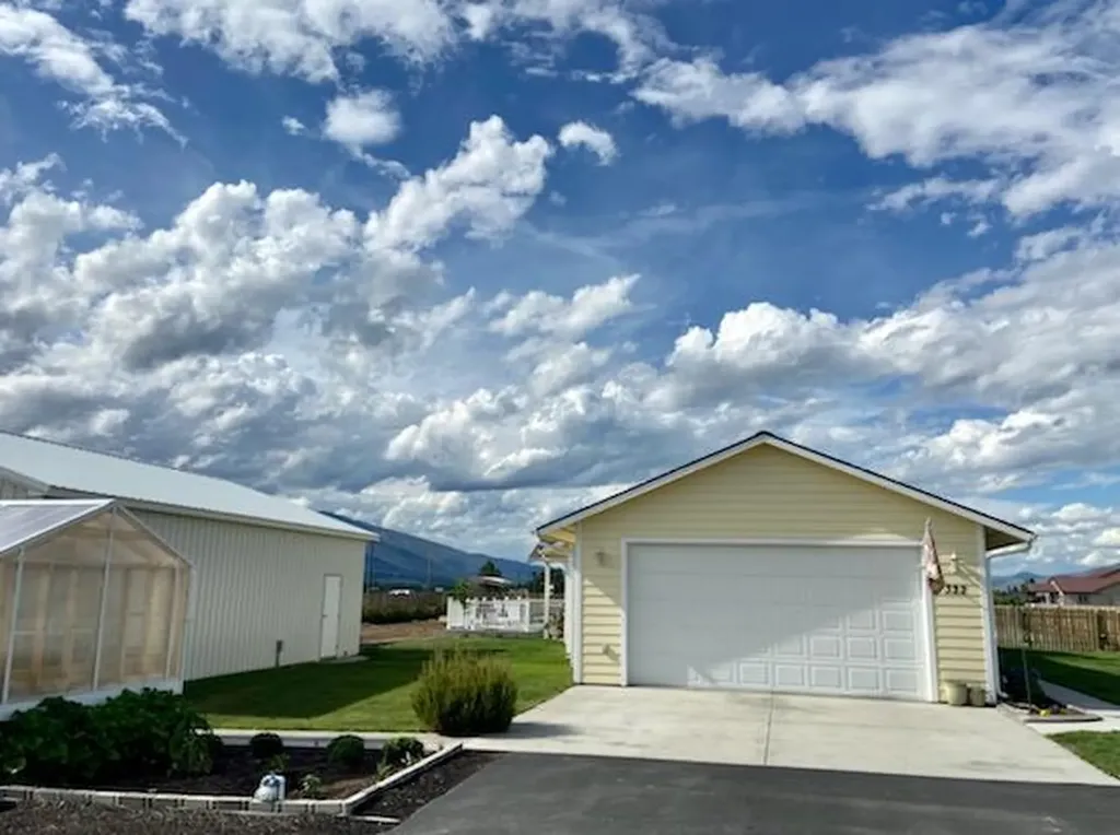 322 Hadli Court Stevensville MT 59870