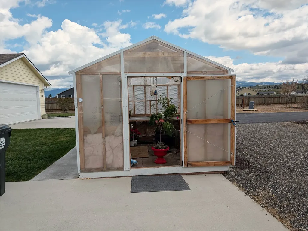322 Hadli Court Stevensville MT 59870