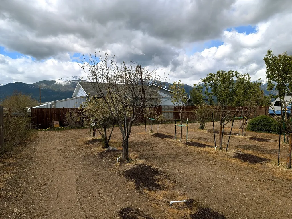 322 Hadli Court Stevensville MT 59870
