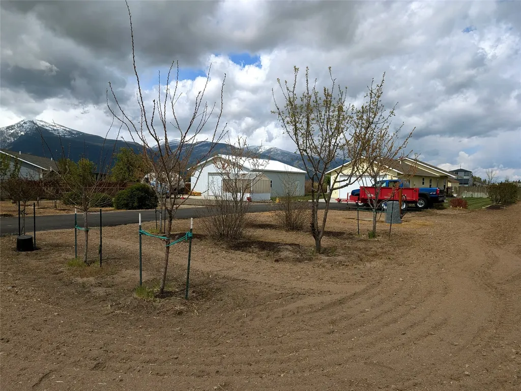 322 Hadli Court Stevensville MT 59870