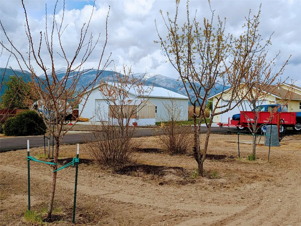 322 Hadli Court Stevensville MT 59870