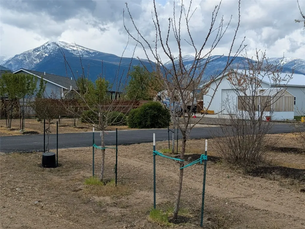 322 Hadli Court Stevensville MT 59870