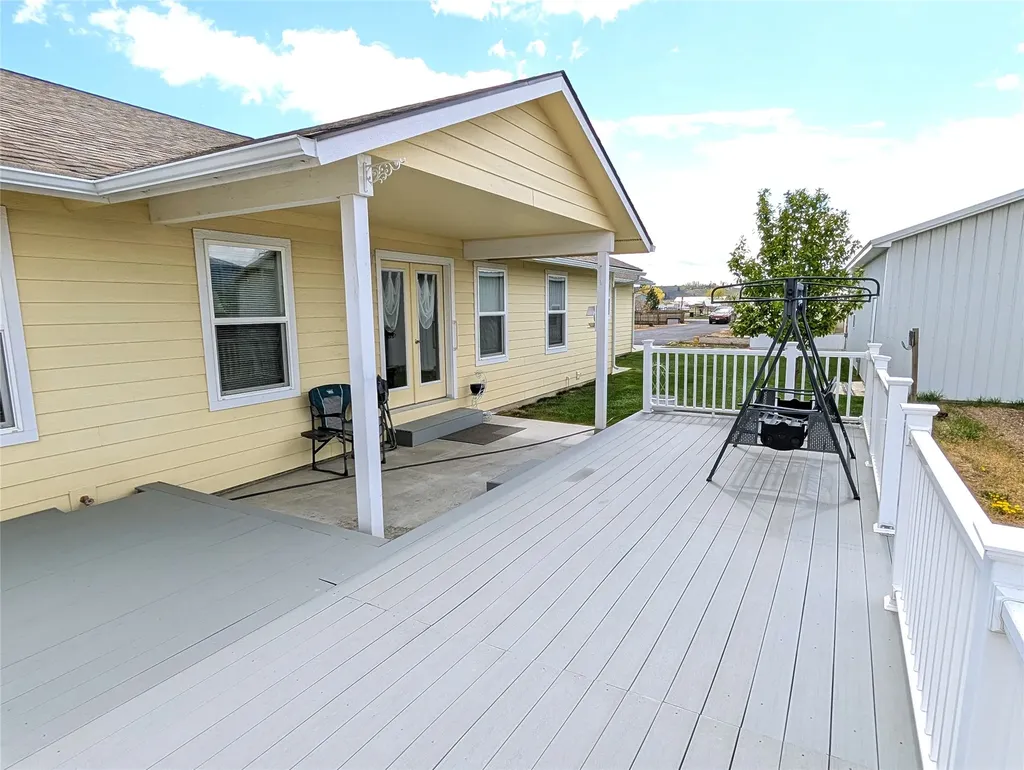 322 Hadli Court Stevensville MT 59870