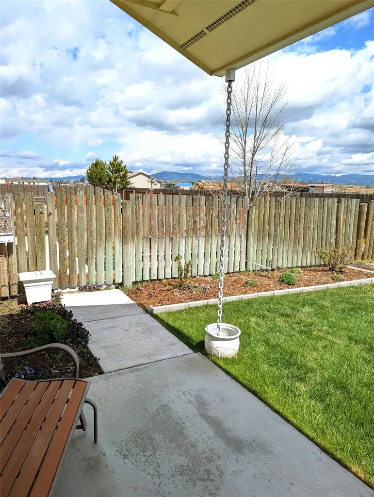 322 Hadli Court Stevensville MT 59870