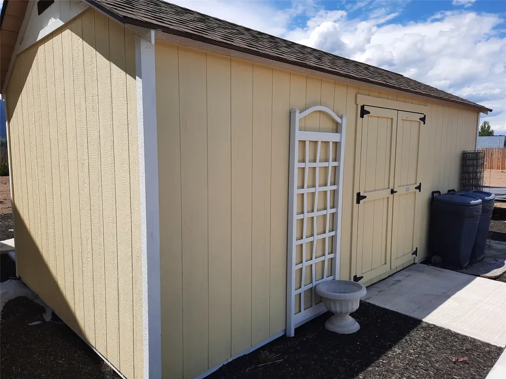 322 Hadli Court Stevensville MT 59870