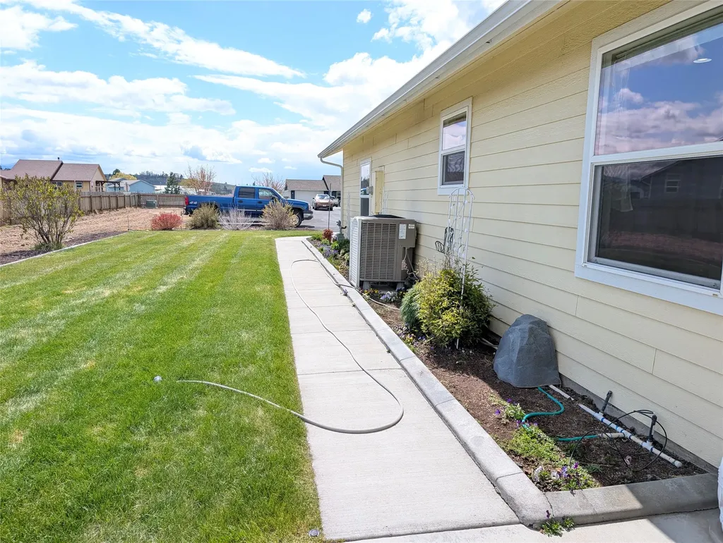 322 Hadli Court Stevensville MT 59870