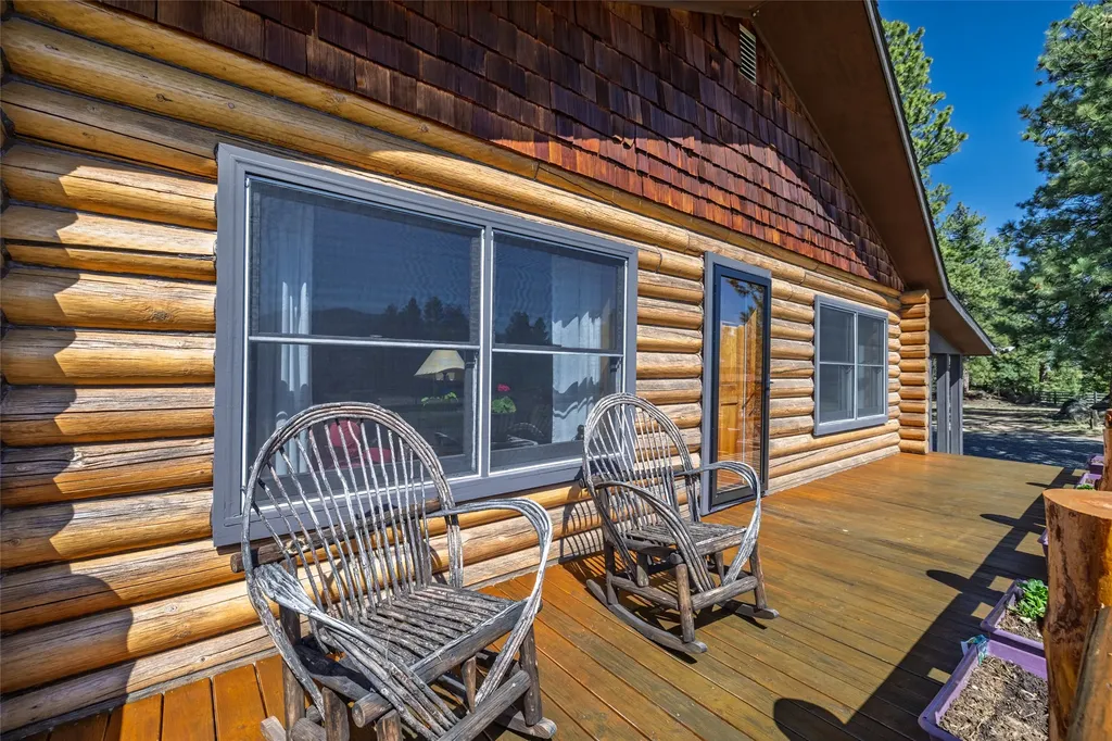 59 Wapiti Lane Clancy MT 59634
