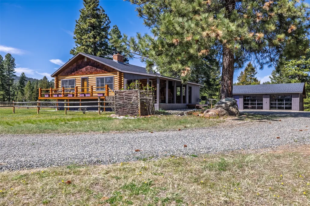 59 Wapiti Lane Clancy MT 59634