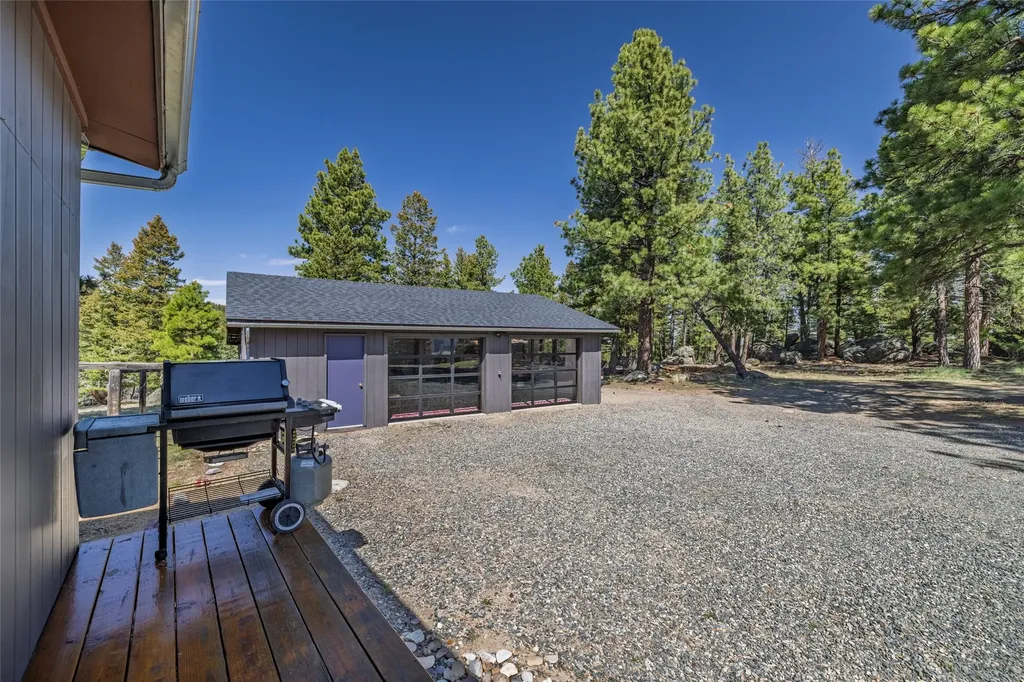 59 Wapiti Lane Clancy MT 59634